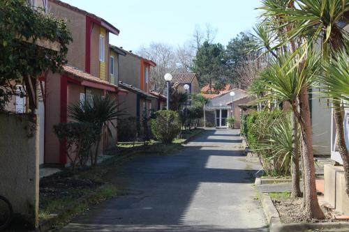 Chalet MAISON les ARCADES 1 av. de la petre Soustons