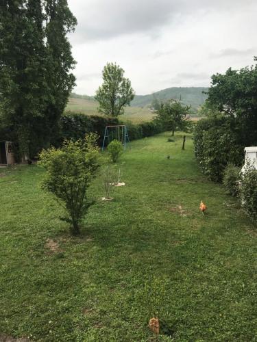 Maison LES BLEUETS Le Perréon france