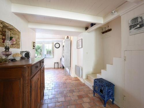 Maison Les Portes-en-Ré, 3 pièces, 6 personnes - FR-1-434-13 Les Portes france