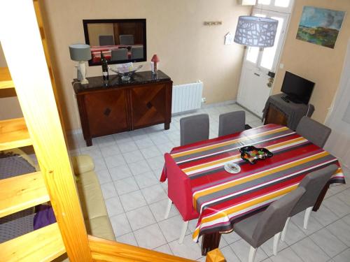 Maison de vacances Maison Les Sables-d'Olonne, 3 pièces, 4 personnes - FR-1-92-701 37 Boulevard Castelnau -  - Les Sables dʼOlonne