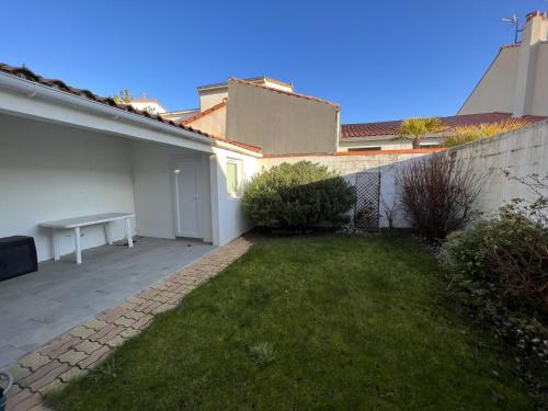 Maison de vacances Maison Les Sables-d'Olonne, 4 pièces, 6 personnes - FR-1-485-114 22 RUE DES ROSES Les Sables dʼOlonne