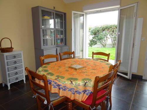 Maison Les Sables-d'Olonne, 4 pièces, 6 personnes - FR-1-92-890 Les Sables dʼOlonne france