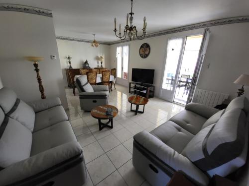 Maison Les Sables-d'Olonne, 4 pièces, 6 personnes - FR-1-92-899 Les Sables dʼOlonne france