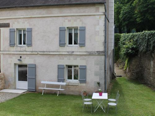 Maison de vacances Maison Lésigny - Vienne , 3 pièces, 4 personnes - FR-1-541-43 Lieu-Dit LA BOUTELAYE Lésigny