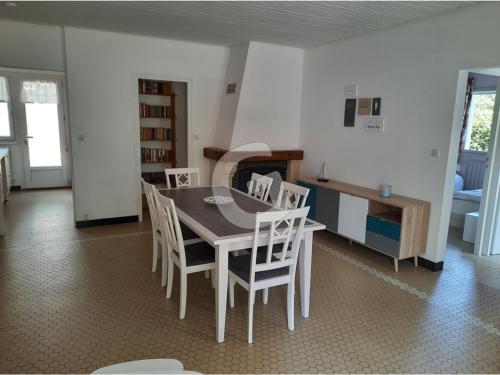 Maison Longeville-sur-Mer, 4 pièces, 6 personnes - FR-1-357-269 Longeville-sur-Mer france