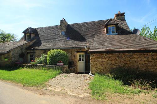 Maison Lou Peyrol avec piscine privée Urval france