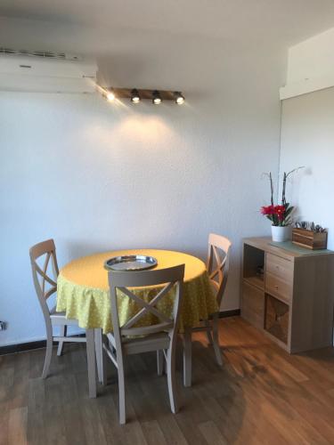 Appartement Maison Loubière Résidence Hyères Parc appt 313 étage 3 5 Avenue de la Gavine Hyères