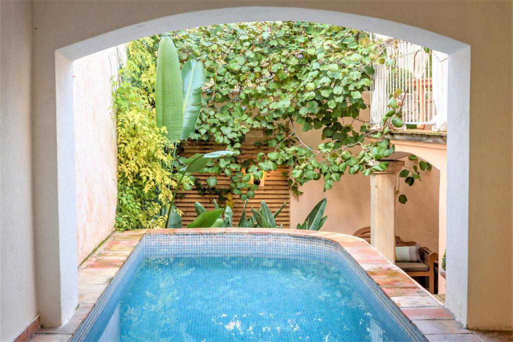 Villa Maison Magdeleine 8 Rue Etienne Berny, 83990 Saint-Tropez