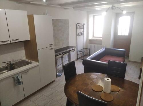 Appartement Maison magnifique hyper - centre romilly 21 Rue Henri Barbusse Romilly-sur-Seine