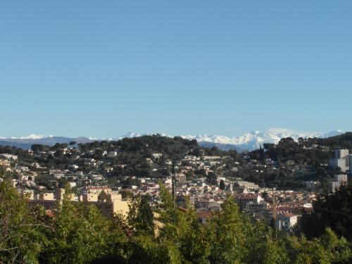 Maison Margot Vallauris france