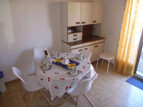 Maison de vacances Maison Marseillan-Plage, 3 pièces, 4 personnes - FR-1-387-127 Résidence Les Marines Ii - Rue Antoine De St Exupéry - Le Castellas