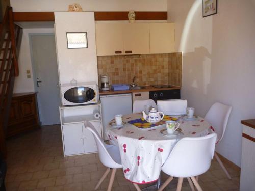 Maison Marseillan-Plage, 3 pièces, 4 personnes - FR-1-387-127 Le Castellas france