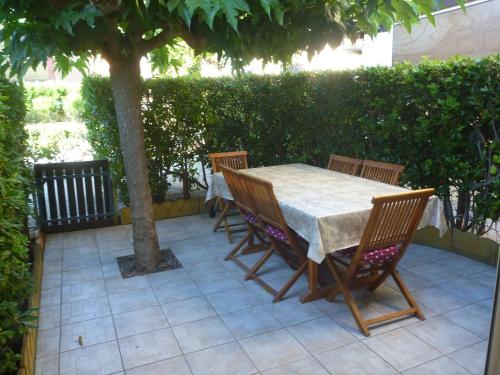 Maison Marseillan-Plage, 3 pièces, 6 personnes - FR-1-387-132 Le Castellas france