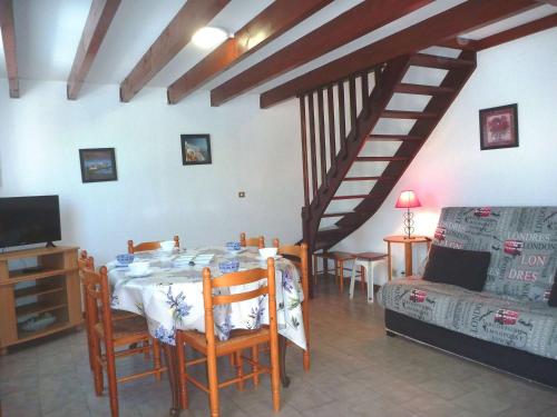 Maison Marseillan-Plage, 3 pièces, 7 personnes - FR-1-387-89 Le Castellas france