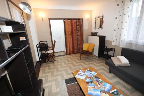 Appartement Maison Martin RDC 10 Avenue de la Vallière Nice