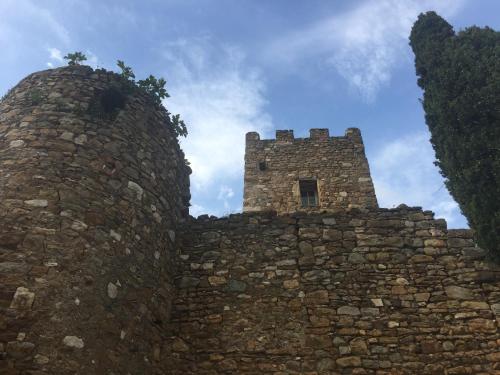 Maison Minervois Agel france