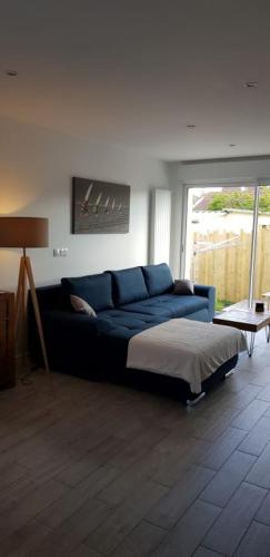 Villa Maison moderne plein coeur de Ouistreham 24 Avenue de la Marne Ouistreham