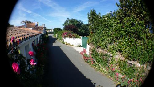 Maison Nature & Espace Saint-Clément-des-Baleines france