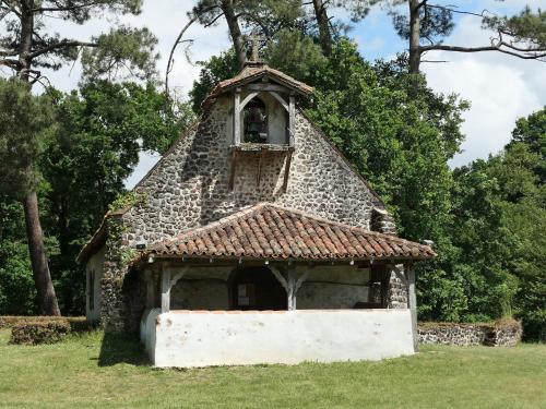 Maison neuve entre Bassin d'Arcachon et Landes Le Muret france