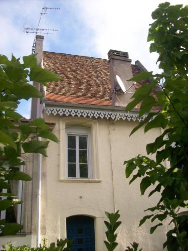 Séjour chez l'habitant Maison Noble de la Taule du Luc 2ème étage 143 Avenue du Médoc Eysines