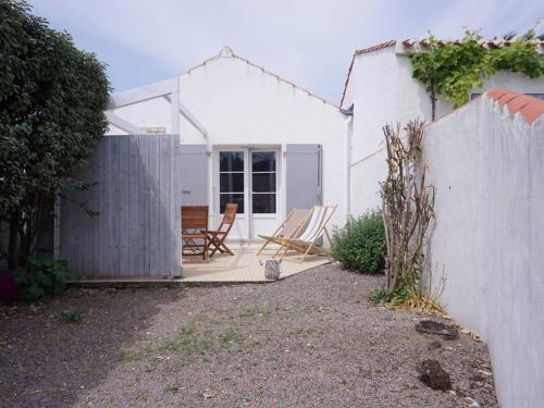 Maison Noirmoutier-en-l'Île, 3 pièces, 4 personnes - FR-1-224B-675 Noirmoutier-en-l\'Île france