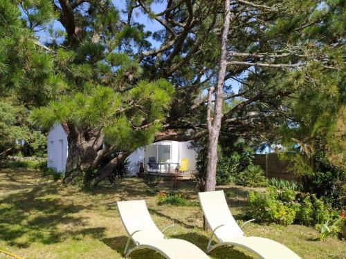 Maison Noirmoutier-en-l'Île, 3 pièces, 4 personnes - FR-1-224B-90 Noirmoutier-en-l\'Île france