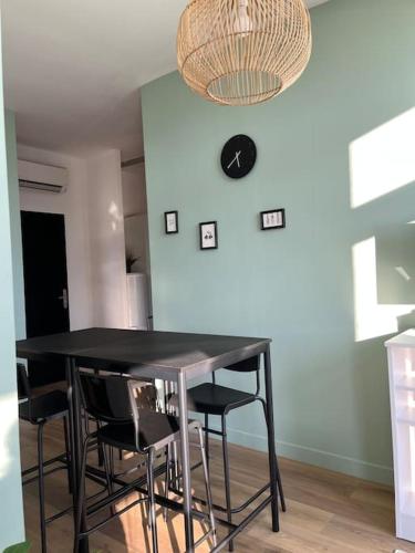 Appartement Maison Origine Périgueux 183 Boulevard du Petit Change Périgueux