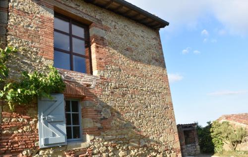 Maison ou chambres dans une belle ferme lauragaise Bannières france