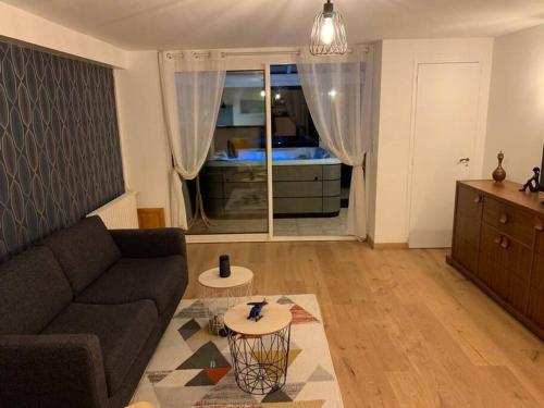 Maison paisible avec jacuzzi Rennes sud Noyal-Châtillon-sur-Seich france