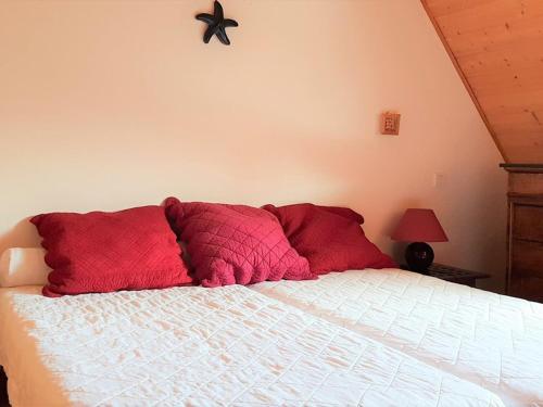 Maison Perros-Guirec, 3 pièces, 3 personnes - FR-1-368-124 Perros-Guirec france