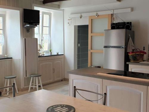 Maison Perros-Guirec, 3 pièces, 5 personnes - FR-1-368-264 Perros-Guirec france