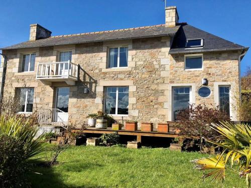 Maison Perros-Guirec, 4 pièces, 5 personnes - FR-1-368-198 Perros-Guirec france