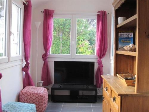 Maison Perros-Guirec, 4 pièces, 5 personnes - FR-1-368-44 Perros-Guirec france