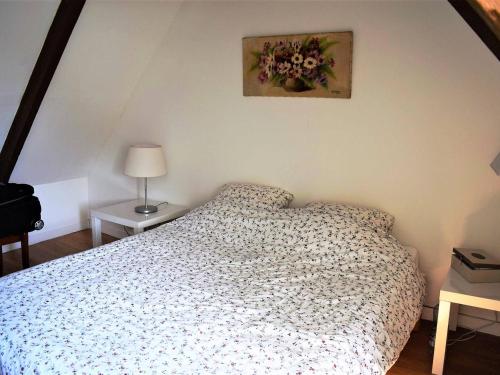 Maison de vacances Maison Perros-Guirec, 4 pièces, 6 personnes - FR-1-368-157 49 rue du Centre Perros-Guirec