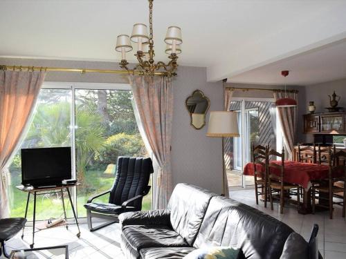 Maison Perros-Guirec, 4 pièces, 6 personnes - FR-1-368-267 Perros-Guirec france