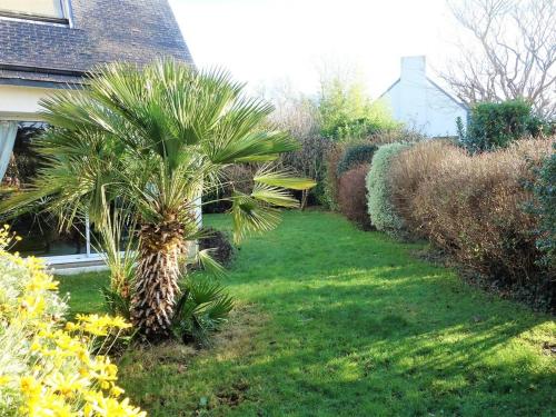 Maison de vacances Maison Perros-Guirec, 4 pièces, 6 personnes - FR-1-368-267 10 bis rue de Park-Bras Perros-Guirec