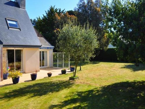 Maison de vacances Maison Perros-Guirec, 5 pièces, 8 personnes - FR-1-368-8 7 RÃ©sidence Lan Hallec - Rue De La Horaine - Perros-Guirec