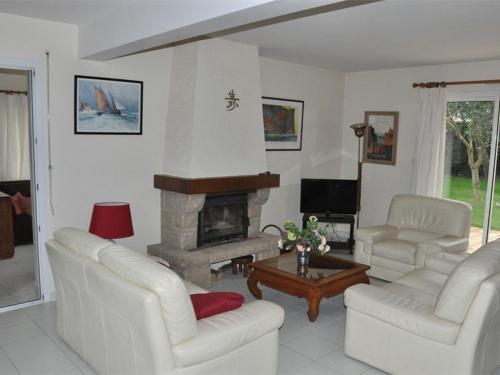 Maison Perros-Guirec, 5 pièces, 8 personnes - FR-1-368-8 Perros-Guirec france