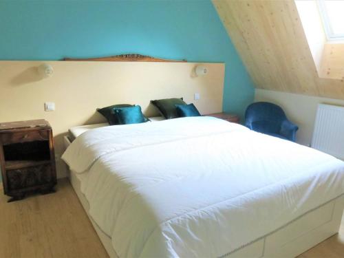 Maison de vacances Maison Perros-Guirec, 5 pièces, 9 personnes - FR-1-368-183 23 rue de Goas An Abat Perros-Guirec