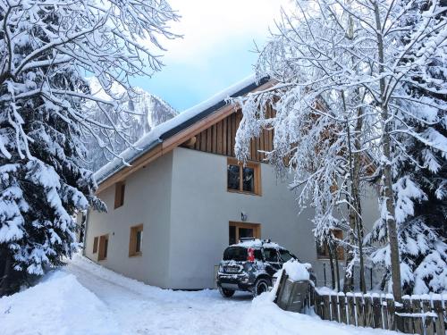 Maison Pierre Belle Chamonix-Mont-Blanc france