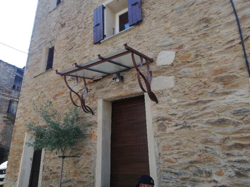 Maison de vacances Maison Pietra di Verde Village Pietra di verde, 20230 Mucchio