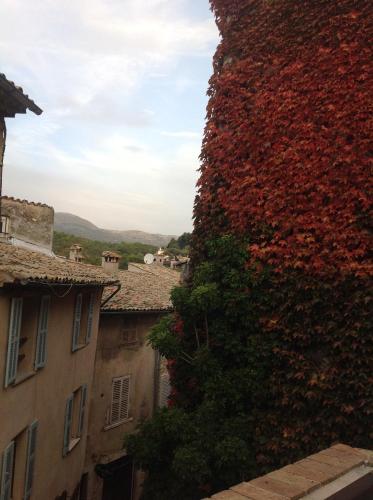 Maison pittorresque St Paul de Vence Saint-Paul-de-Vence france