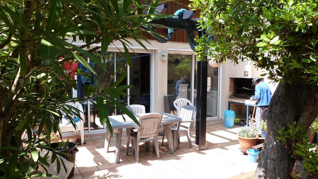 Villa Maison plein centre avec jardin ref 181 Rue des Goélands, 35, 33970 Lège-Cap-Ferret