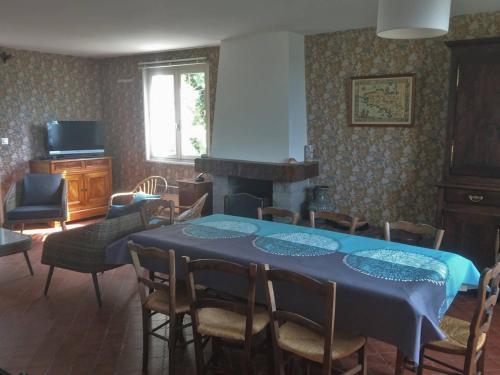 Maison de vacances Maison Pleumeur-Bodou, 6 pièces, 11 personnes - FR-1-368-251 23 Route du Golf Pleumeur-Bodou