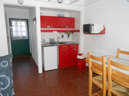 Maison Ploemel, 2 pièces, 4 personnes - FR-1-397-13 Ploemel france