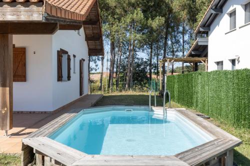 Maison pour 6 personnes à Tosse Tosse france