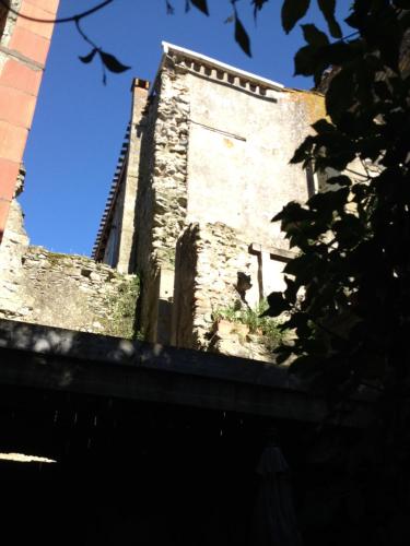 Maison près Cité de Carcassonne Villalier france