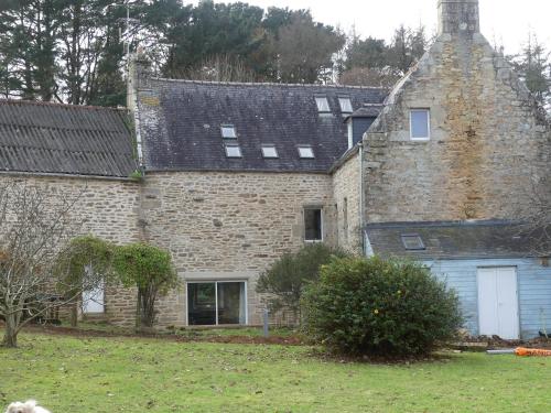 Maison près de l'Océan Pont-Croix france