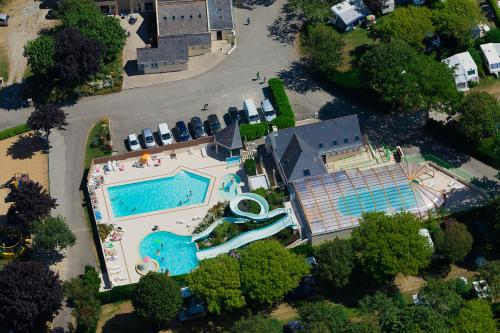 Maison près de la Grande Plage Bénodet france