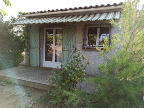 Maison près de la mer Béziers france